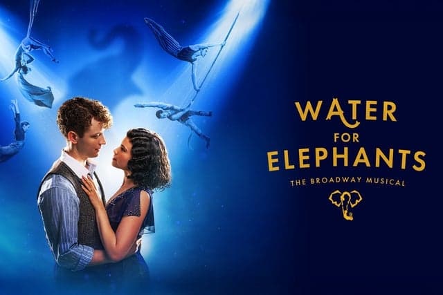 Water for Elephants (Touring)