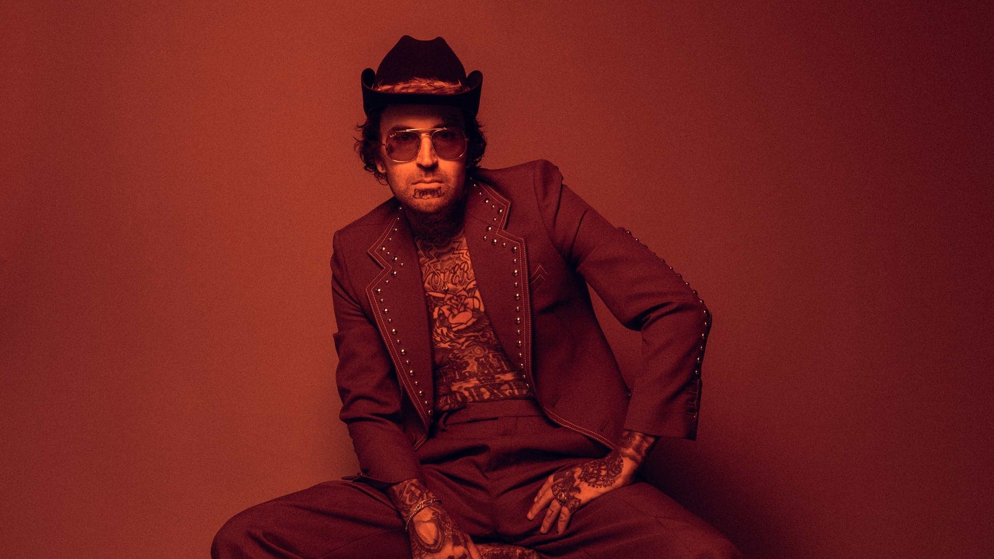 Yelawolf & Highly Suspect - The War Within Tour