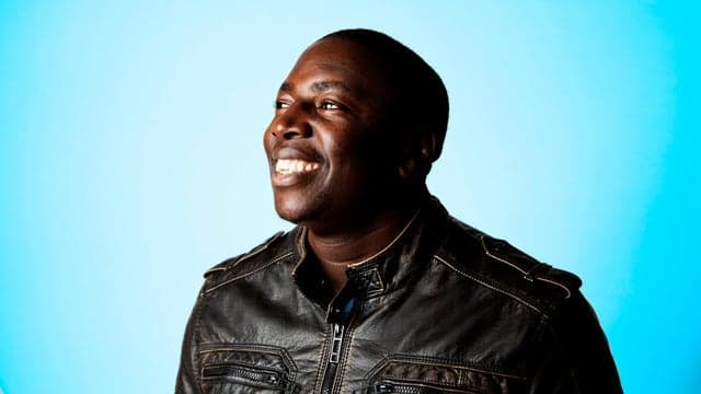Vieux Farka Toure