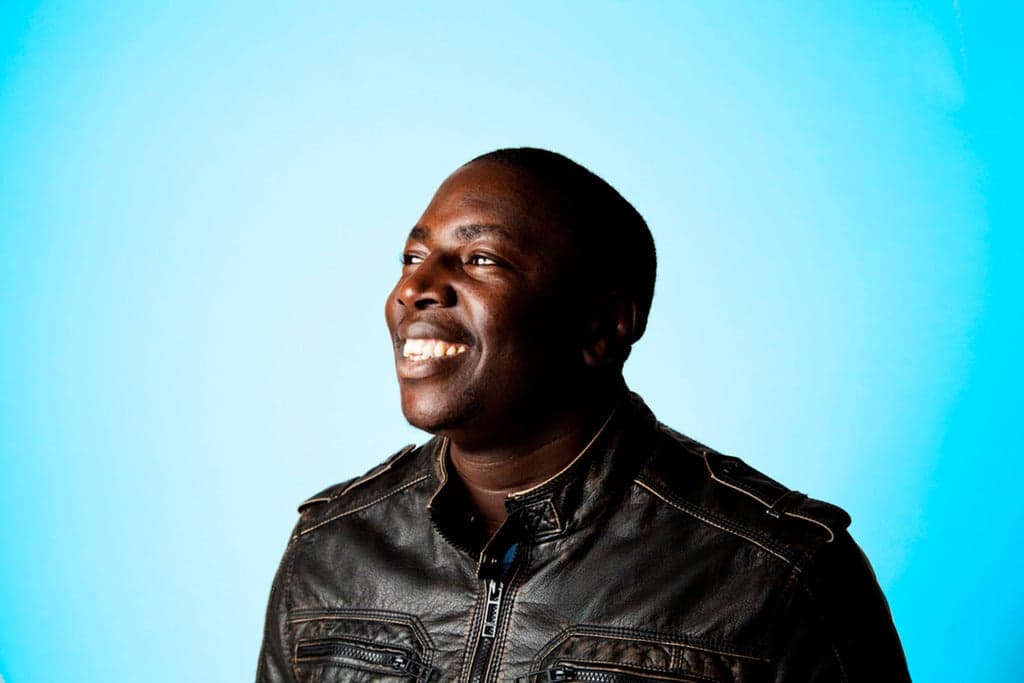 Vieux Farka Toure