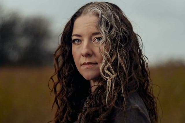 Ashley McBryde