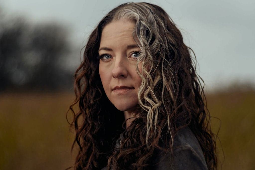 Ashley McBryde