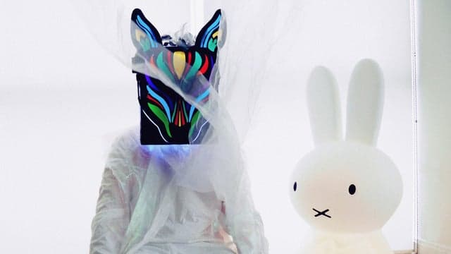 Slow Magic with Artemis Orion