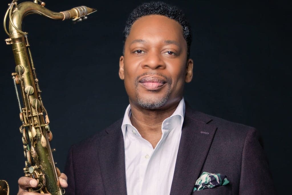 Ravi Coltrane Quartet: Centennial Celebration