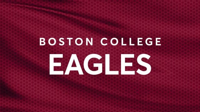 Boston College Eagles Mens Basketball vs. MIT Engineers Mens Basketball
