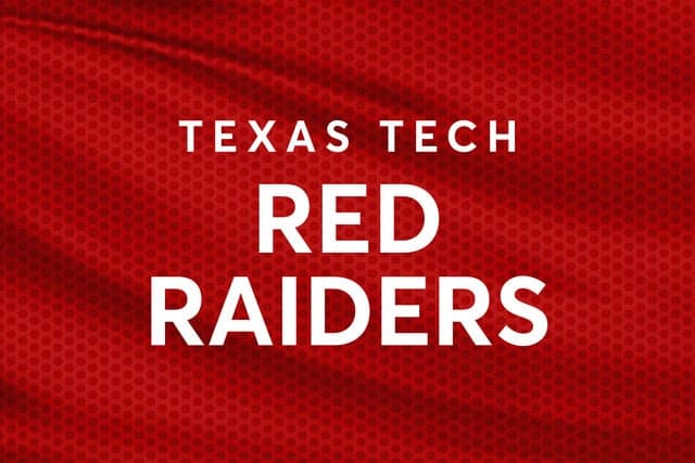 Texas Tech Red Raiders Football vs. Sam Houston State Bearkats Football