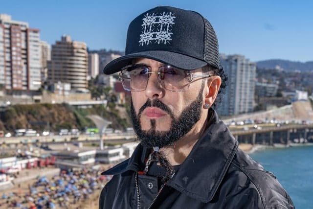 Yandel - SINFÓNICO