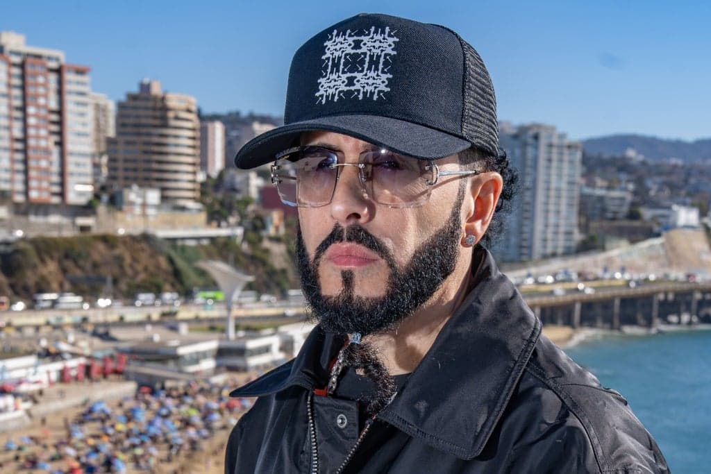 Yandel - SINFÓNICO