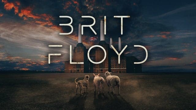 Brit Floyd: The Wall, The Moon and Beyond