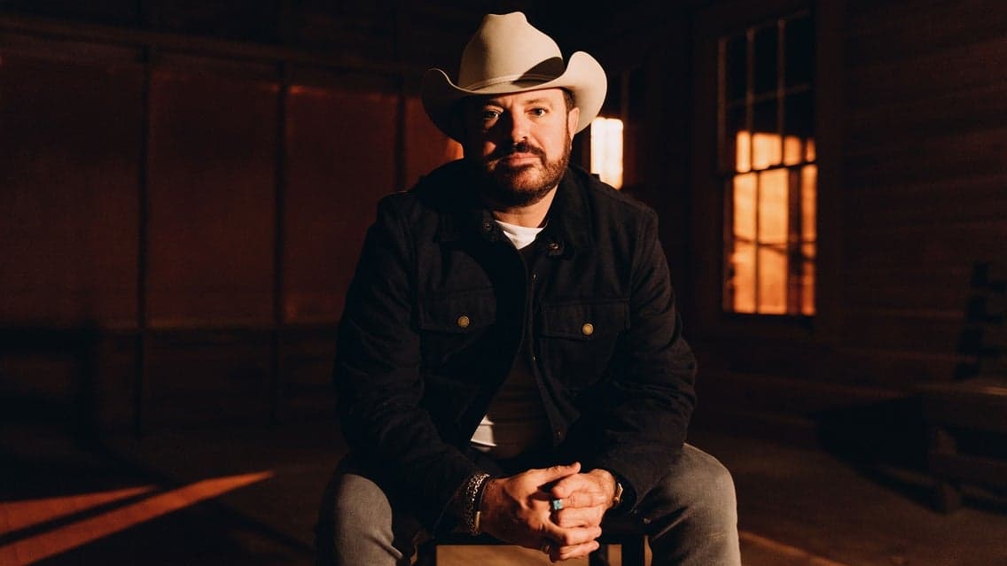 Wade Bowen - The Version Of Me You Get Tour