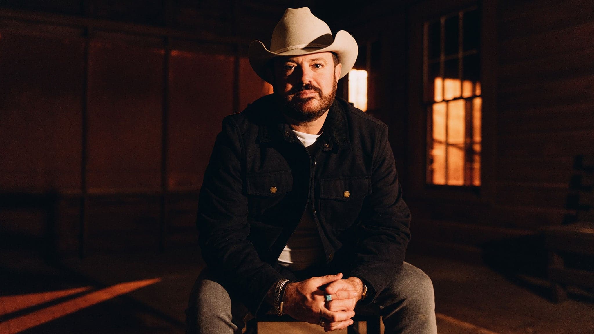 WMOT Finally Friday featuring Skylar Gregg , Wade Bowen & EG Vines
