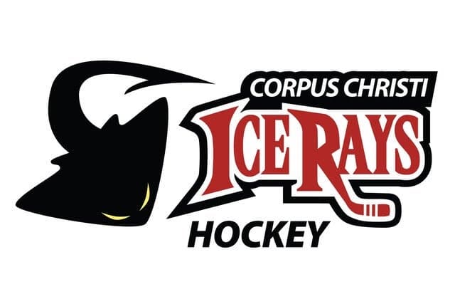 Corpus Christi IceRays vs. El Paso Rhinos