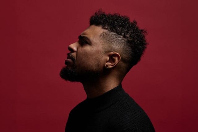Devon Gilfillian – Time Will Tell Tour w. Jon Muq