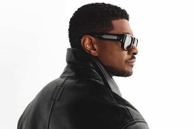 The R&B Tour - Starring Usher Raymond & Chris Brown