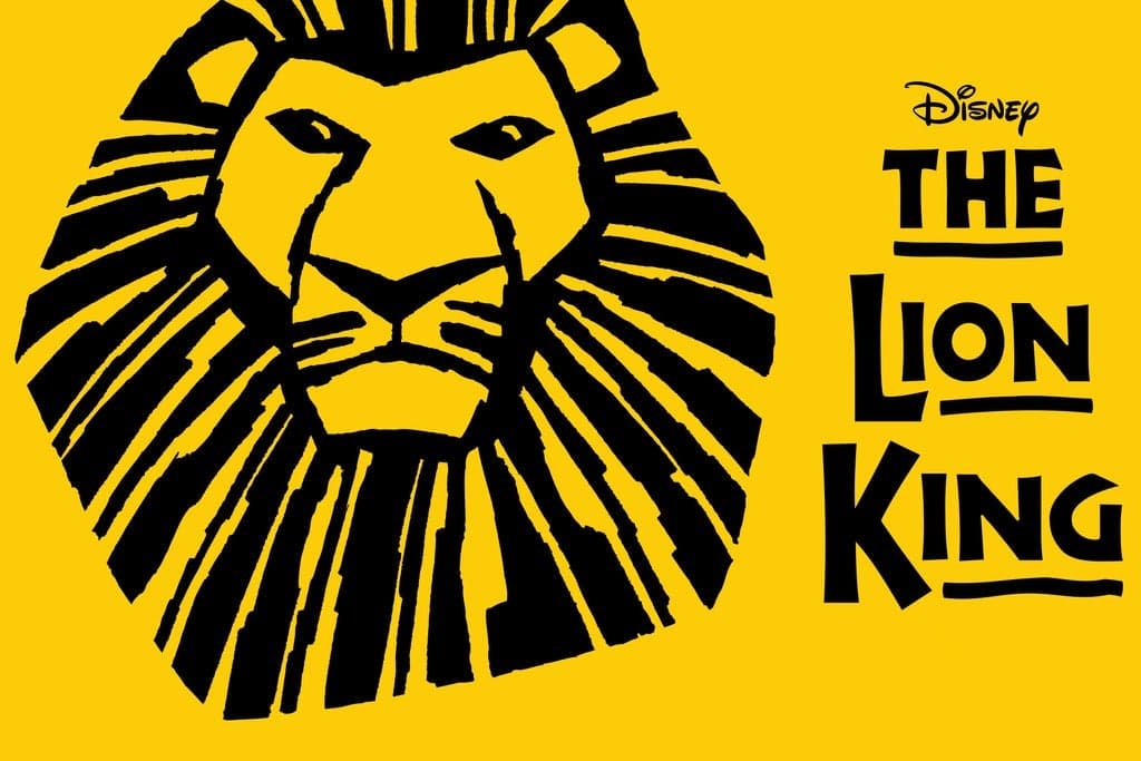 The Lion King (New York, NY)