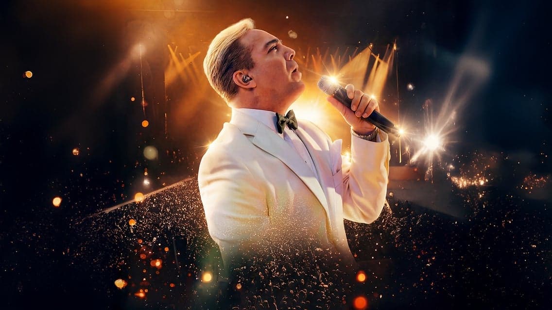Cristian Castro: Nada Solo Exitos Tour 2026