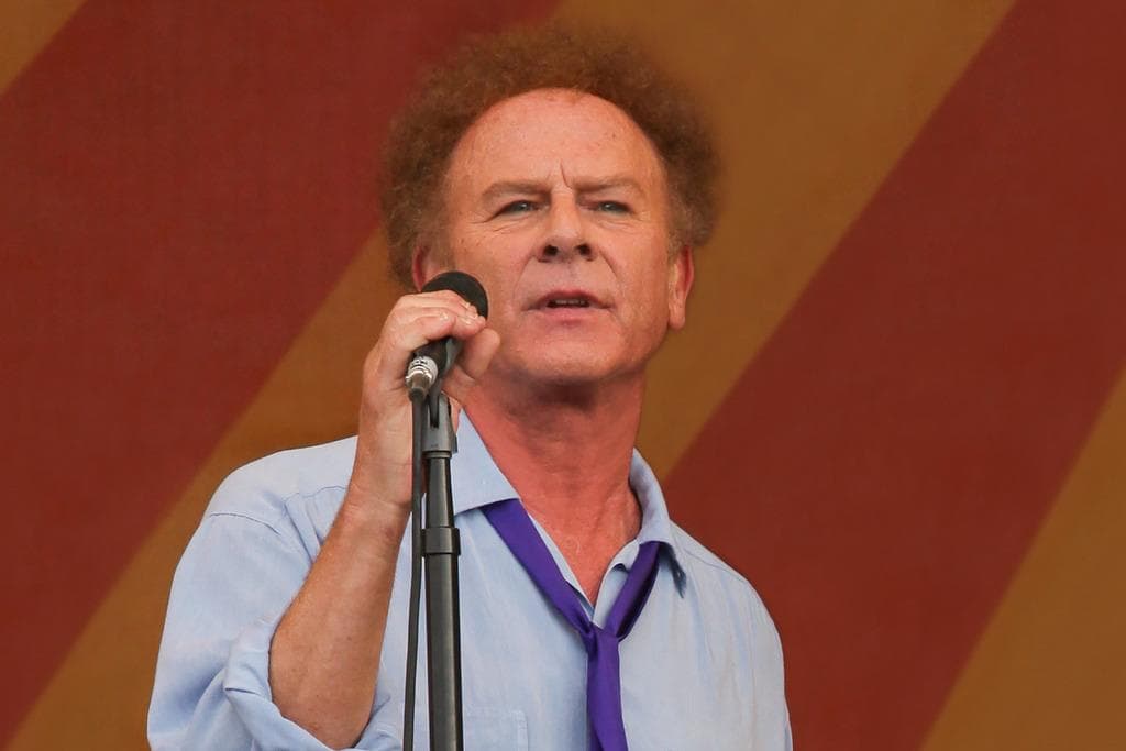 Art Garfunkel
