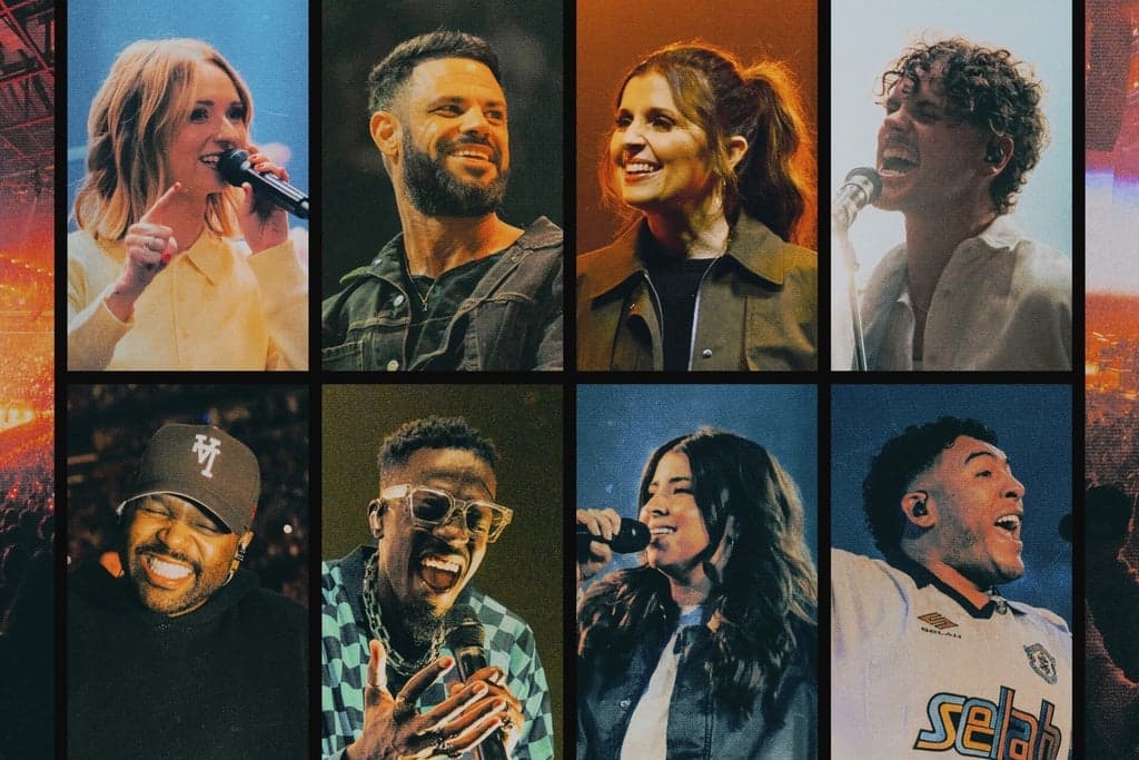 Elevation Worship