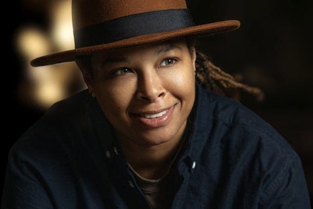 Chaunte Wayans