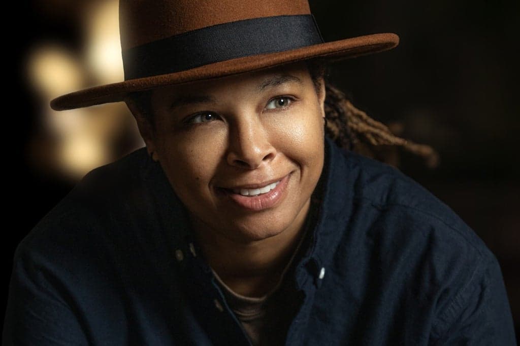 Chaunte Wayans