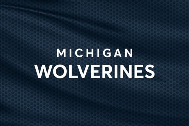 Michigan Wolverines Football vs. Indiana Hoosiers Football