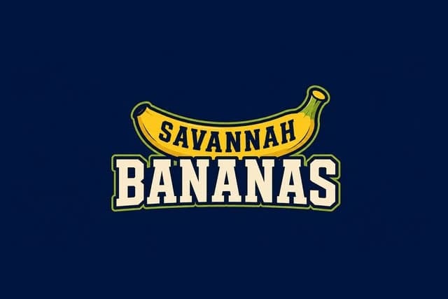 Savannah Bananas vs. Texas Tailgaters