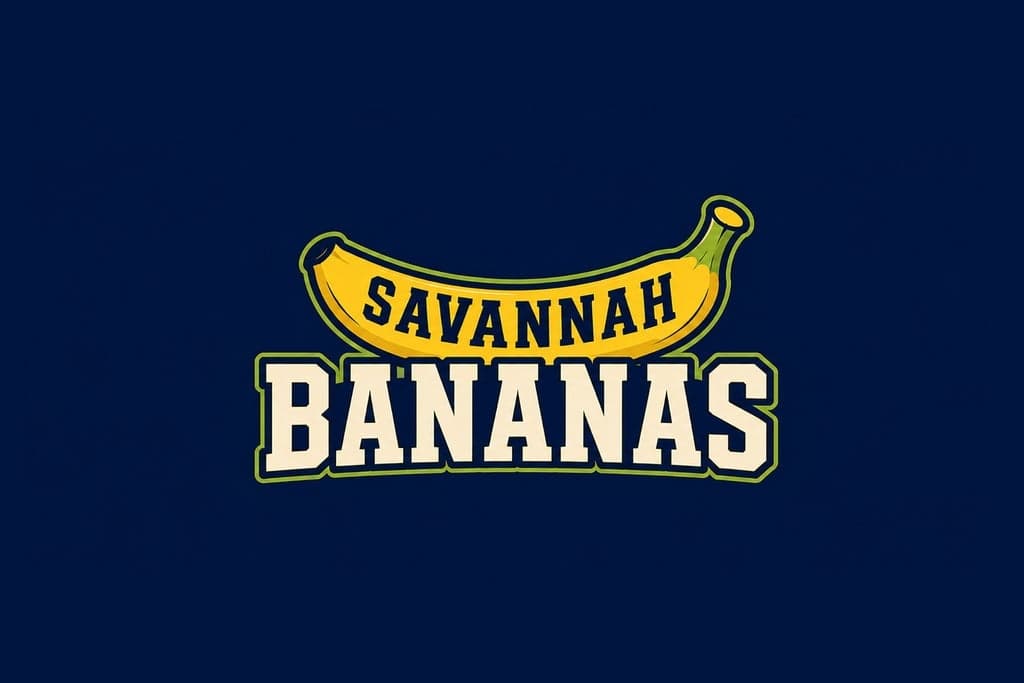 Savannah Bananas vs. Texas Tailgaters