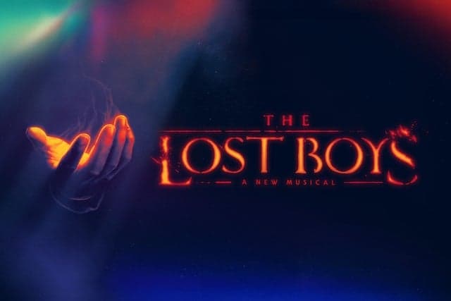 The Lost Boys