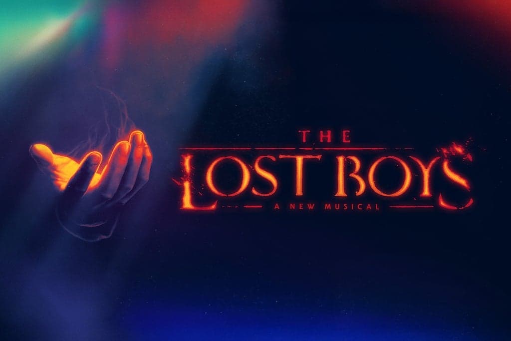 The Lost Boys