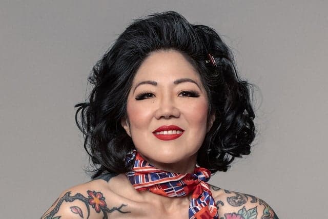 Tonight at the Improv ft. Margaret Cho, Harland Williams, Damon Wayans Jr., Charles Fleischer, Brian Monarch, Leah Knauer, and Very Special Guests