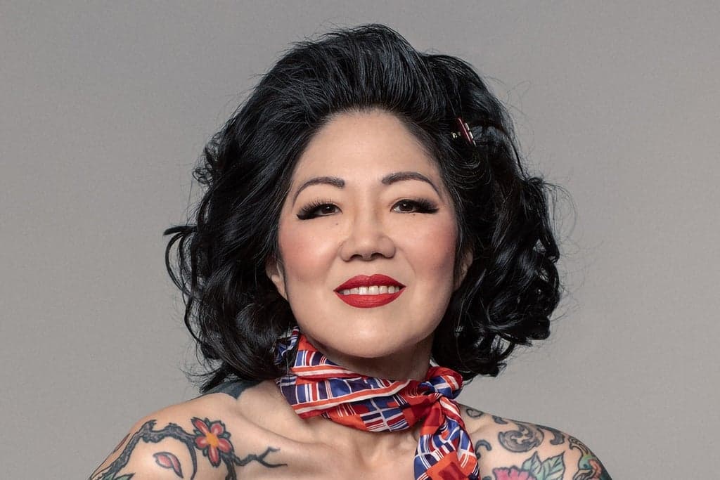Tonight at the Improv ft. Margaret Cho, Harland Williams, Damon Wayans Jr., Charles Fleischer, Brian Monarch, Leah Knauer, and Very Special Guests