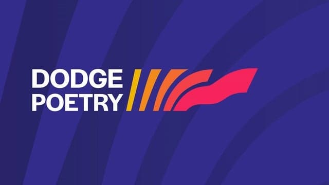 Dodge Poetry Festival Single Day - Thursday