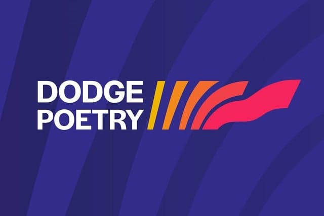Dodge Poetry Festival Single Day - Thursday