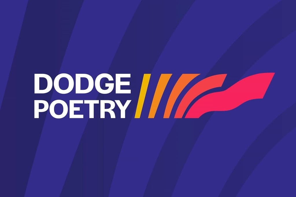 Dodge Poetry Festival Single Day - Thursday