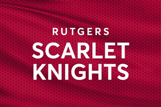 Rutgers Scarlet Knights Football vs. Howard University Bison Football
