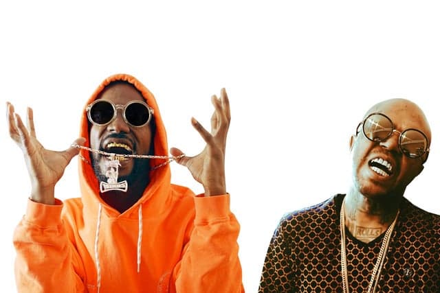 Three 6 Mafia Ft. The Renaissance Orchestra