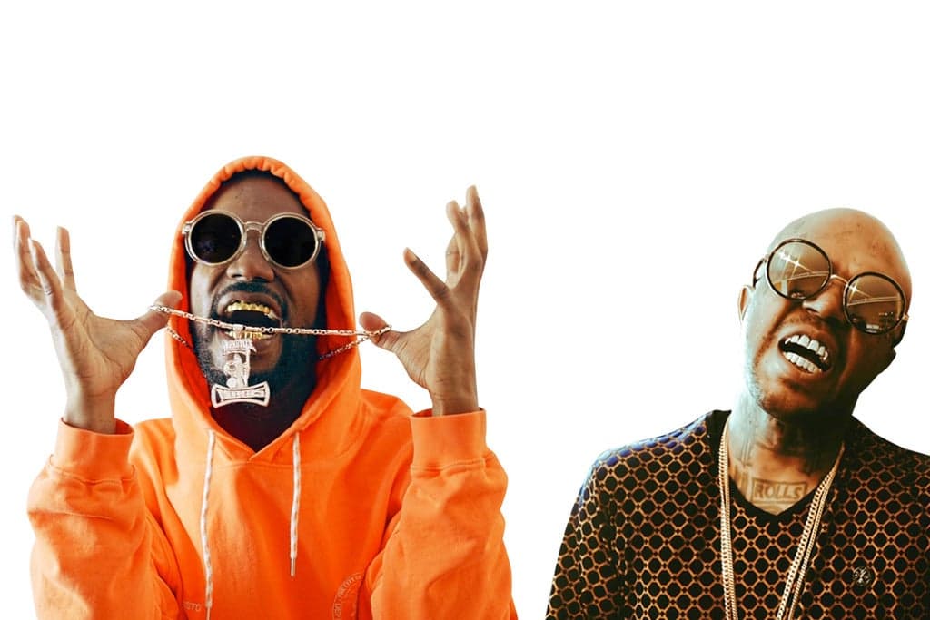 Three 6 Mafia Ft. The Renaissance Orchestra