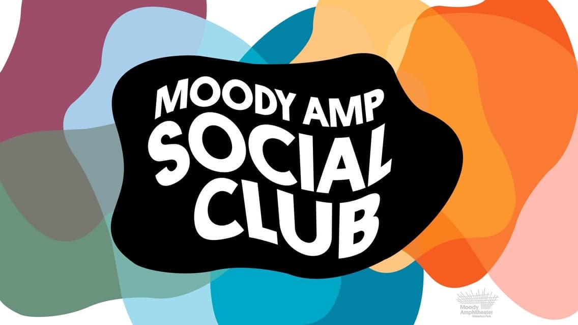 Expedited Entry & Social Club Happy Hour - Of The Trees (2:30-4:30PM)