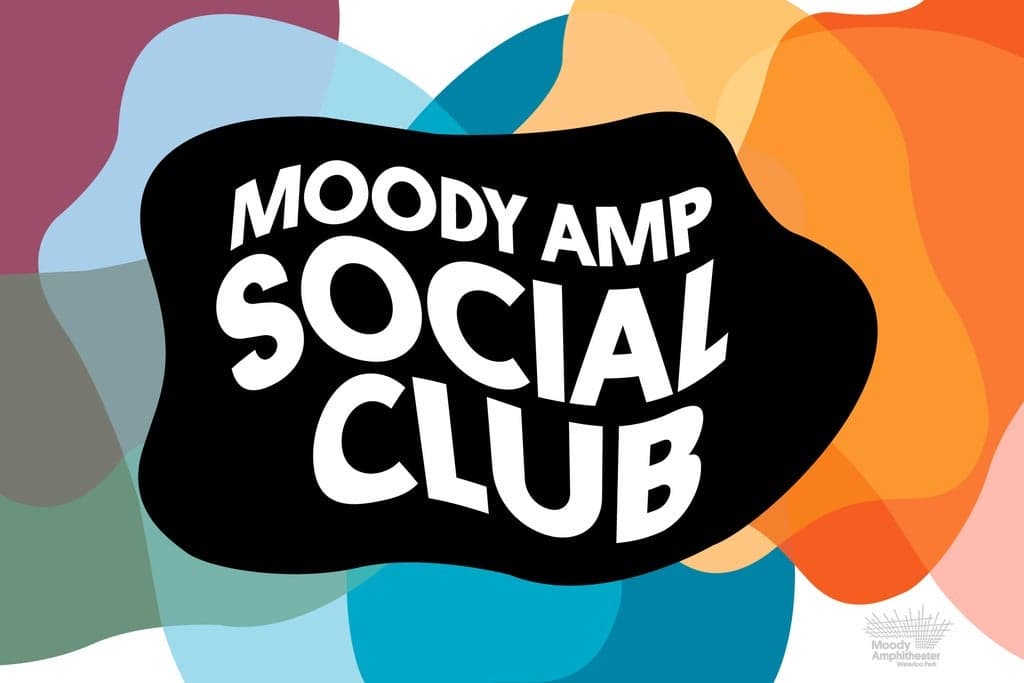 Expedited Entry & Social Club Happy Hour - Of The Trees (2:30-4:30PM)