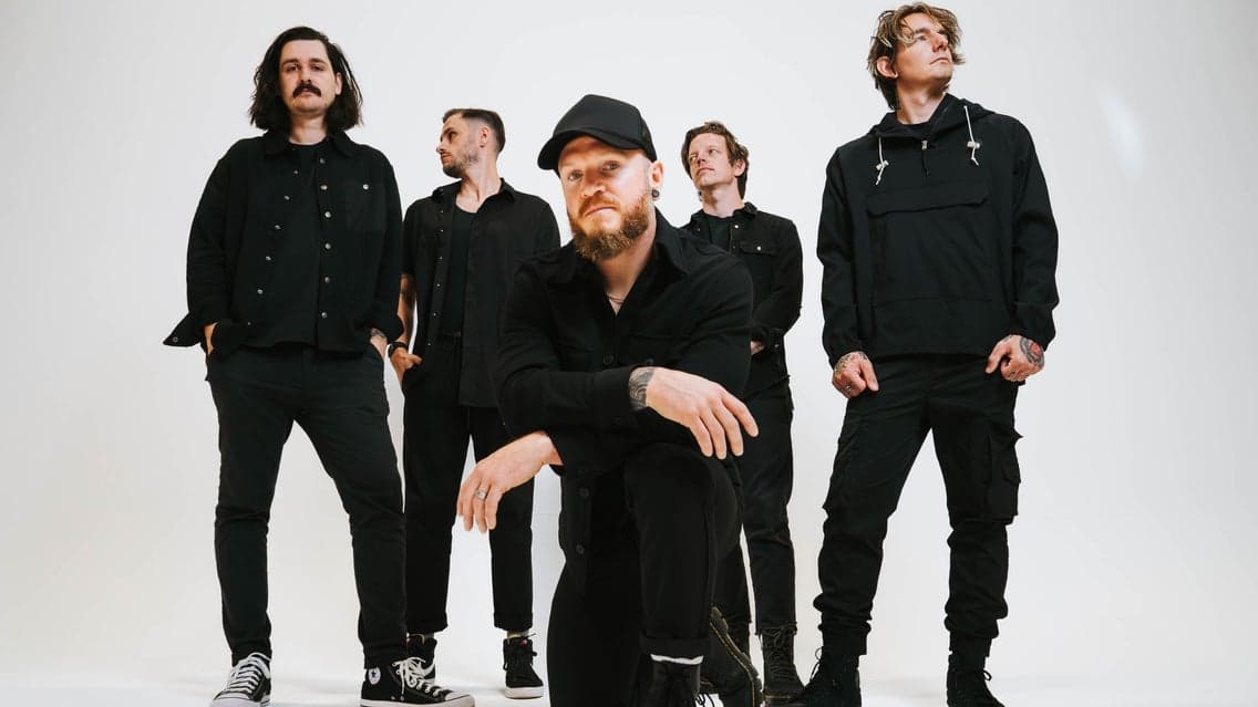 We Came As Romans