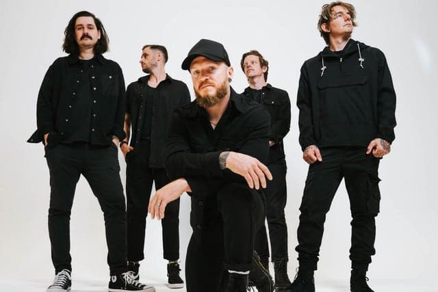 We Came As Romans