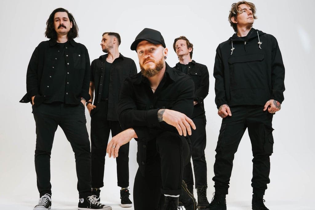 We Came As Romans