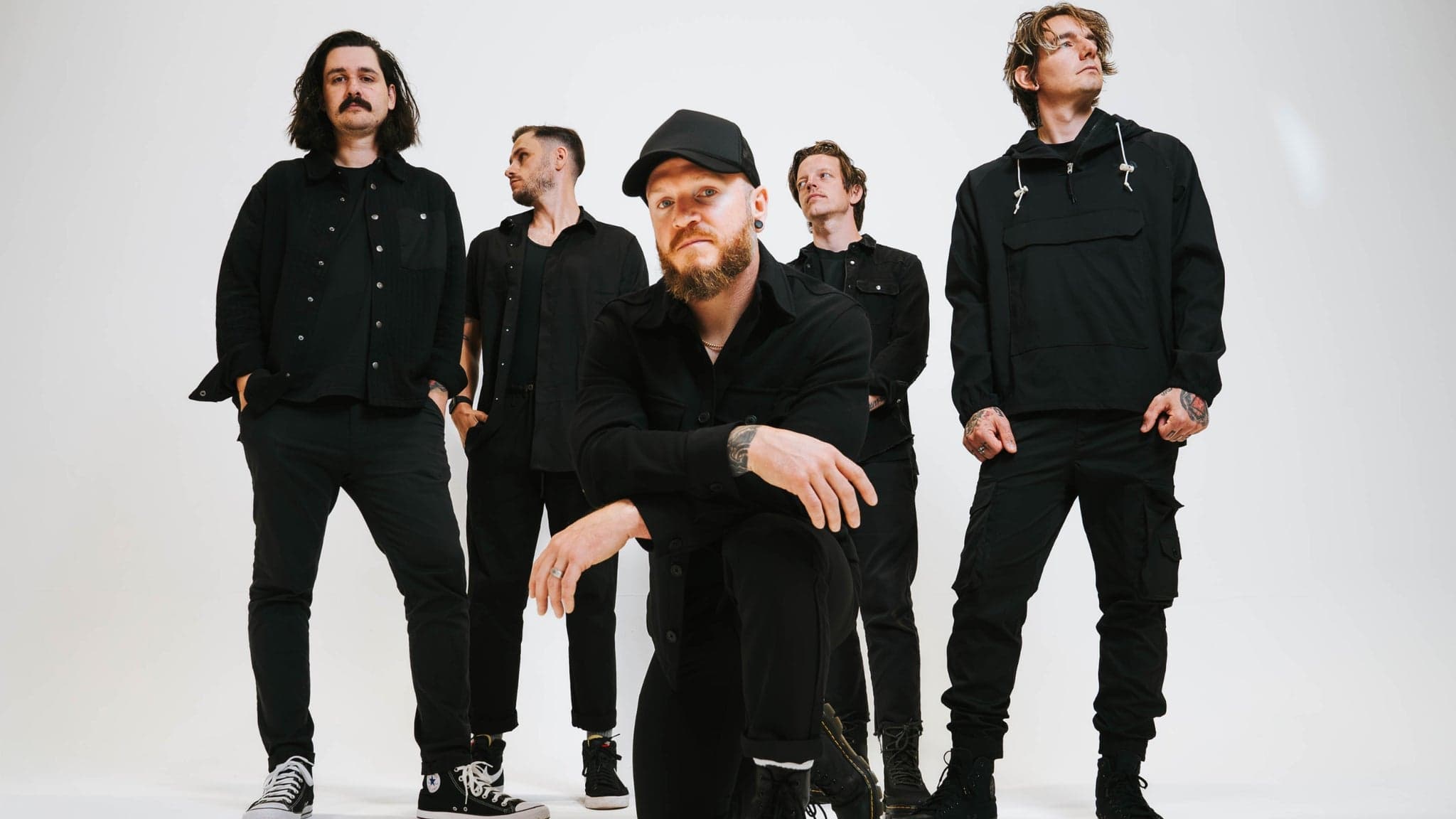We Came As Romans