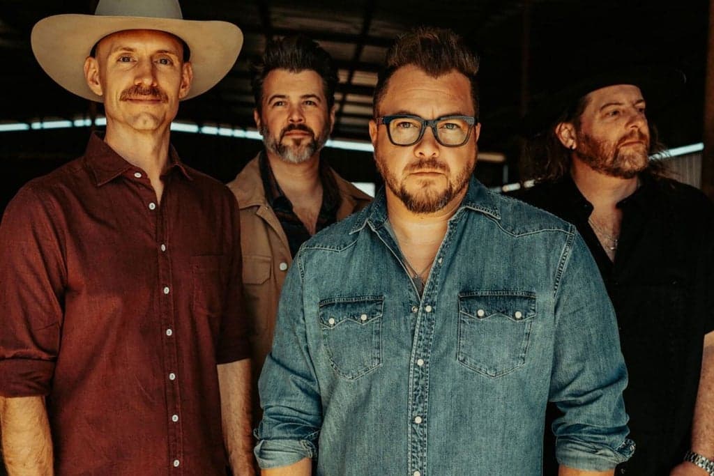 Eli Young Band