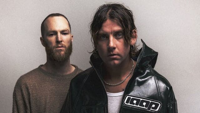 Judah and The Lion