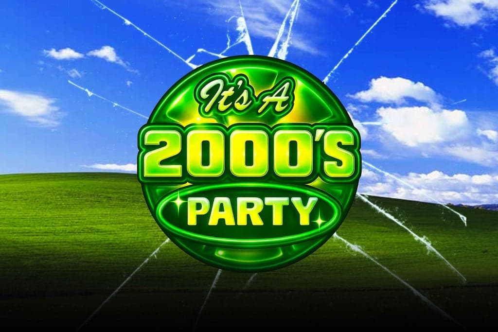 It's A 2000's Party: Wilmington (18+)