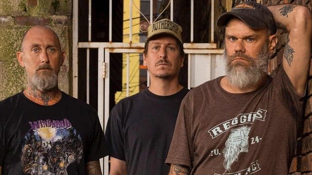 Weedeater (21 and Over)