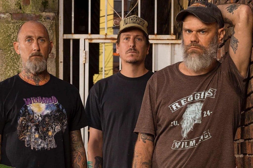 Weedeater (21 and Over)