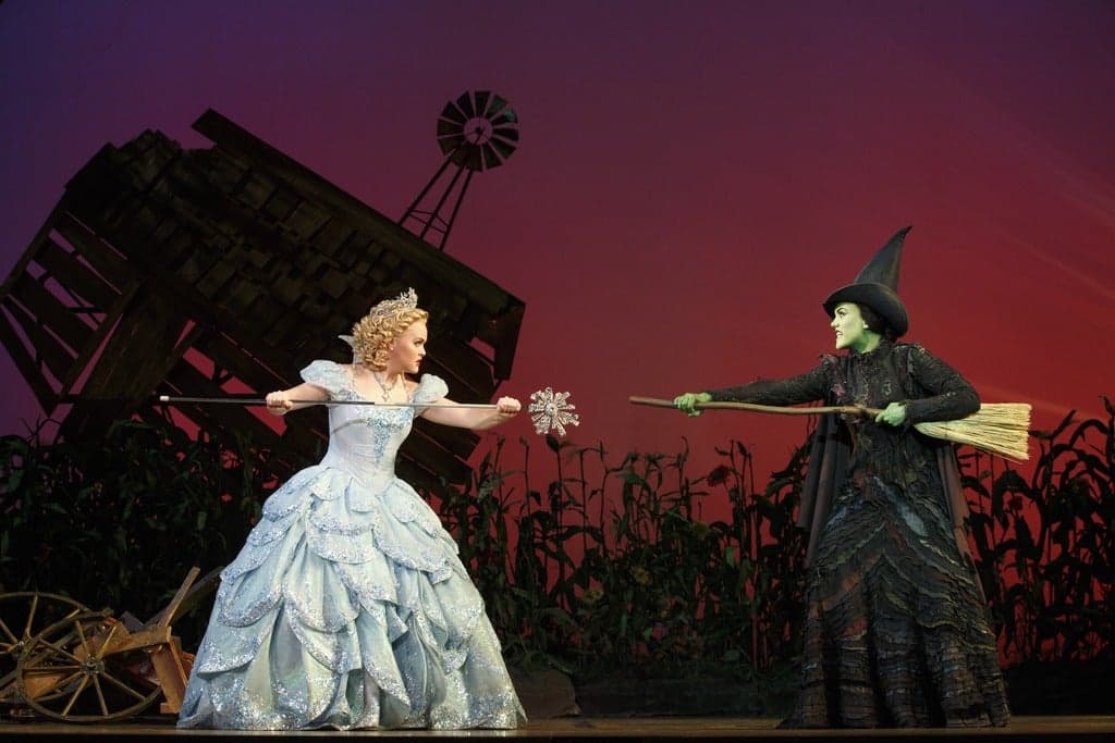 Wicked (Touring)