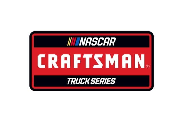 NASCAR Craftsman Truck Series
